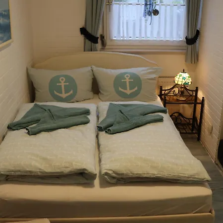 Suedwind * Butjadingen