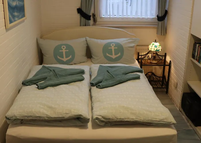 Suedwind * Butjadingen